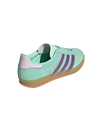 ADIDAS ORIGINALS | Sneaker GAZELLE | türkis